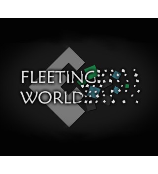 Fleeting World Steam Key GLOBAL